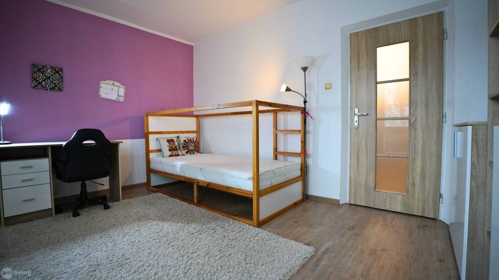 NA PRENÁJOM - 3-izbový byt - 67 m² - ul. P. Jilemnického - N - 5