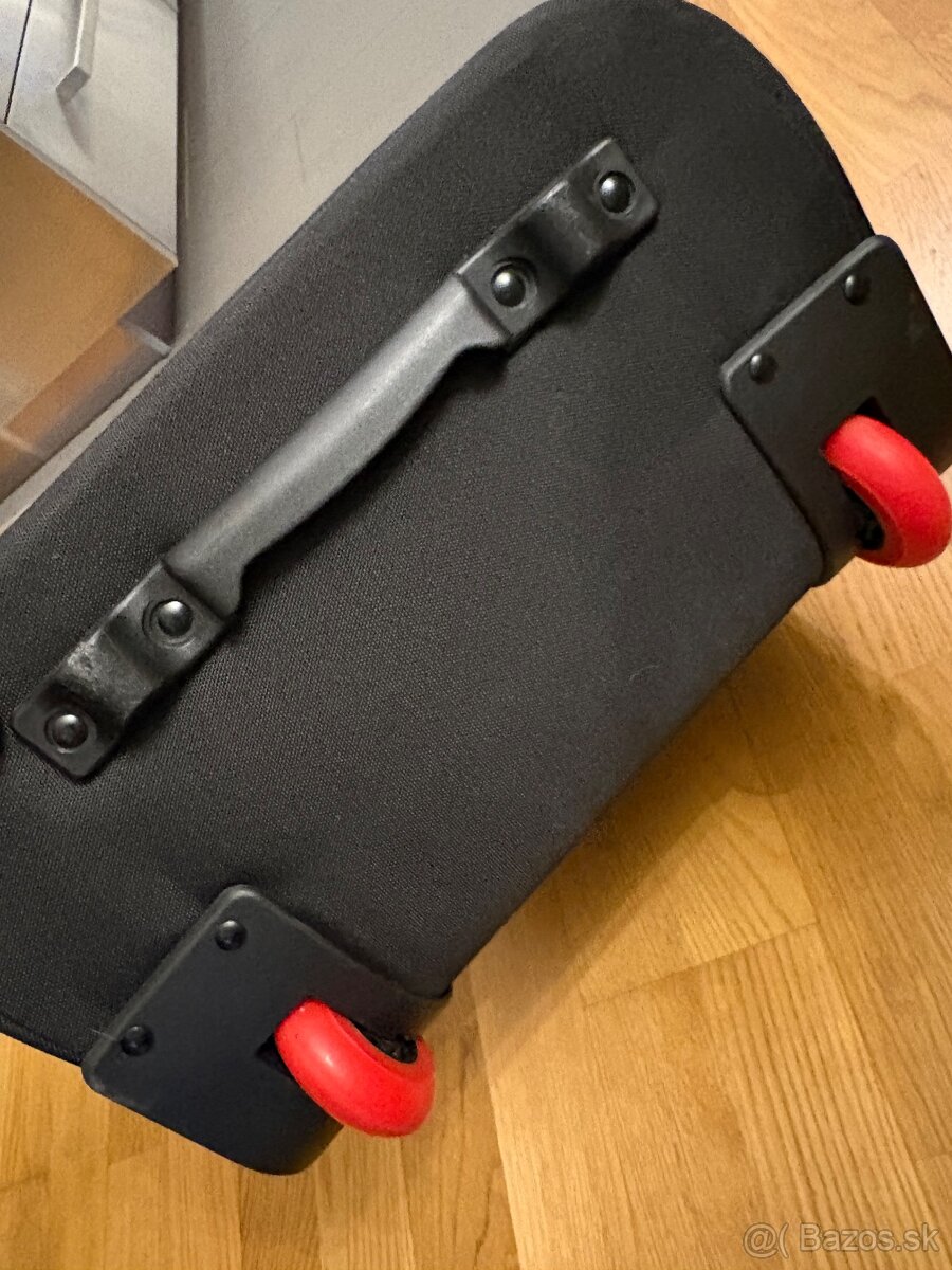 Napapijri kufor / ruksak - 5