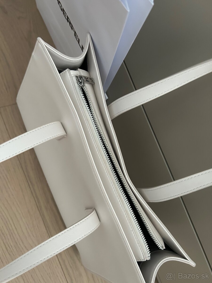 Karl Lagerfeld kabelka originál - 5