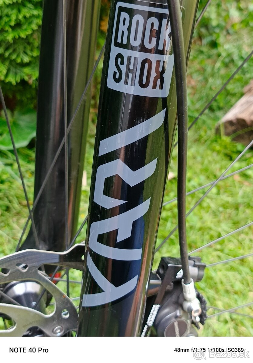 XC horský bicykel 29 - 5