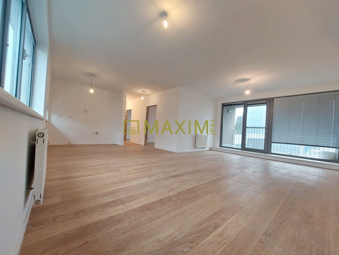 TOP - 3 izbový byt v projekte Platan na ulici Bajkalská v B - 5