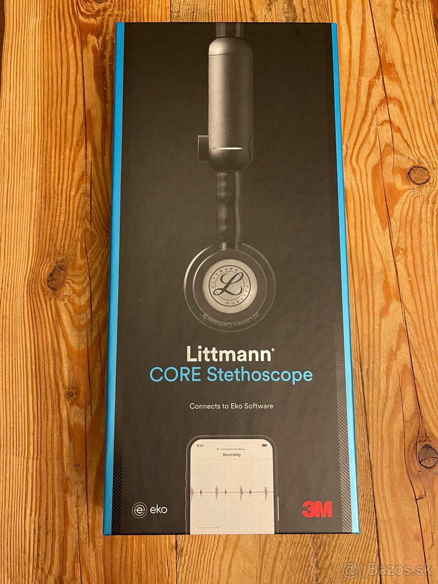 Fonendoskop Littmann Core - 5