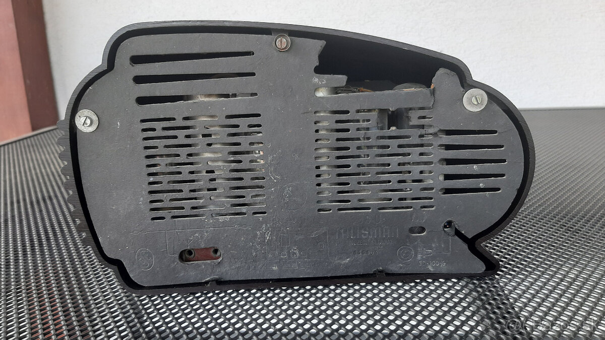 Tesla 308U Talisman - 5