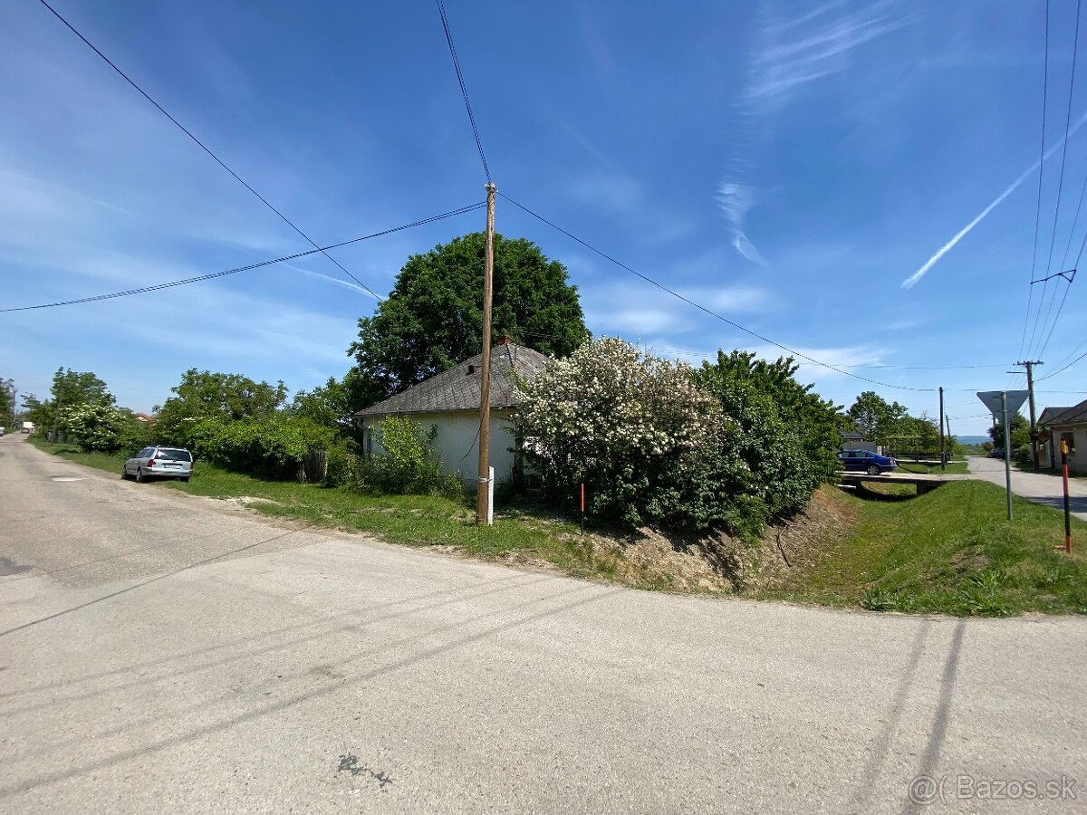 Rodinný dom v Chotíne - 5