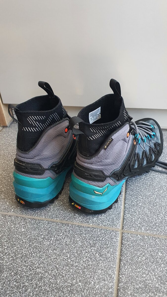 Salewa Wildfire 37 - 5