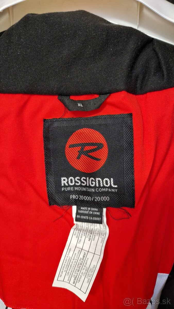 Lyžiarska bunda Rossignol XL - 5