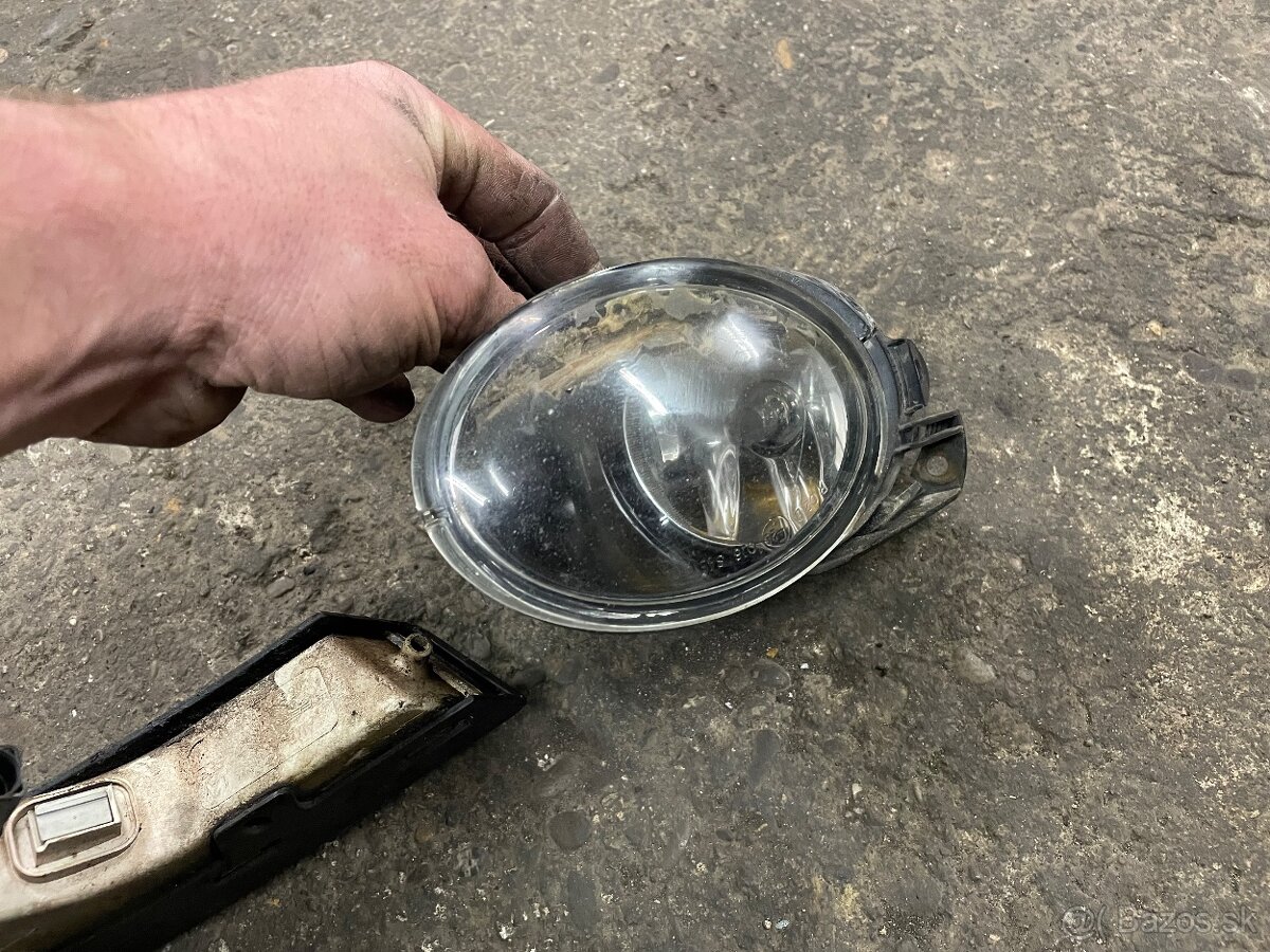 Predám svetla VW Passat b6 - 5