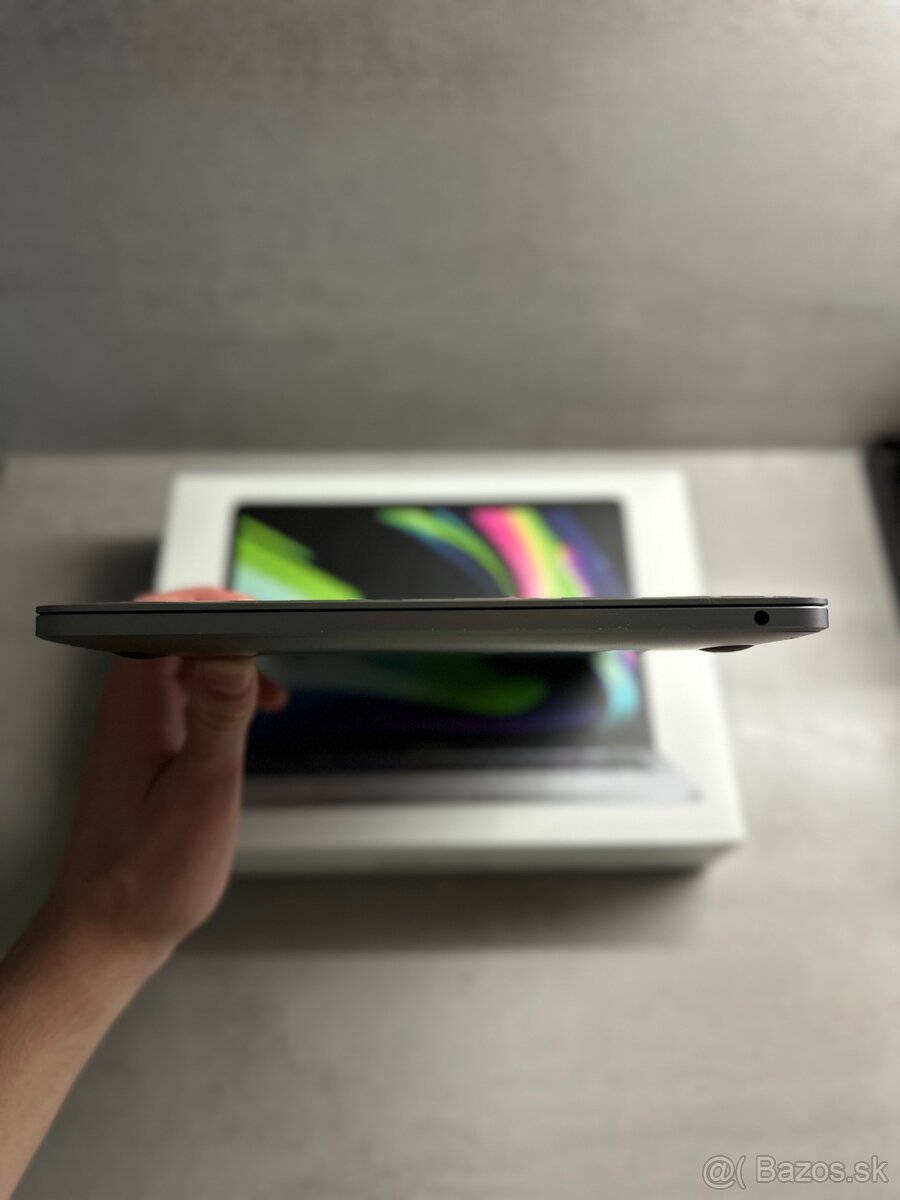 💻 MacBook Pro 13” Touch Bar (M1) - 5