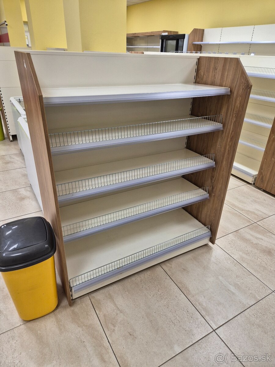 Obchodné zariadenie - 5