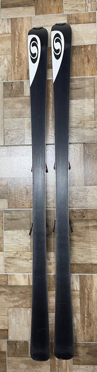 LYŽE SALOMON SCLEAVER 8 - 5