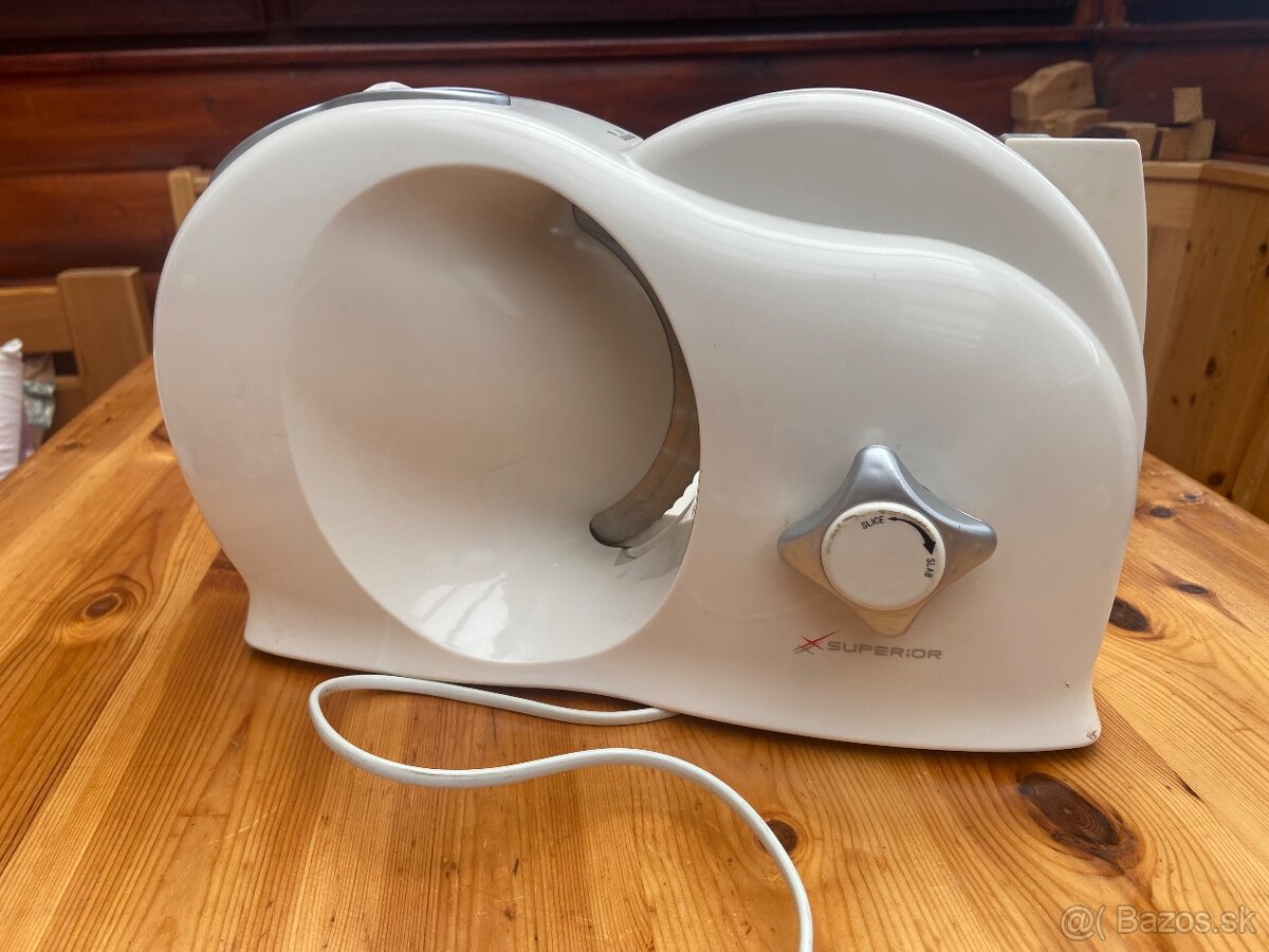 Elektrický krajač - 5