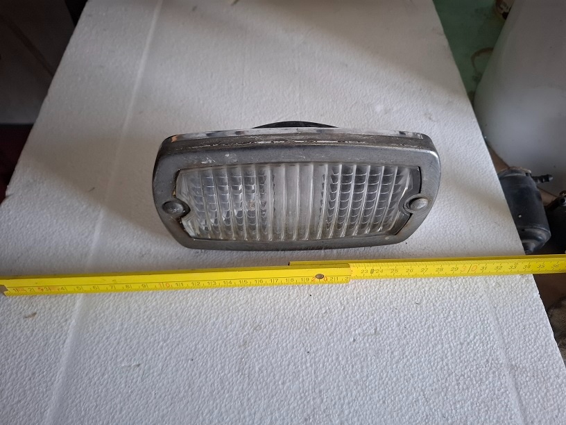 prídavné svetlá - 5