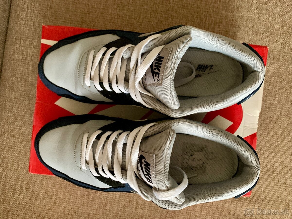 Nike Air Max 90 LTR č.44 - 5