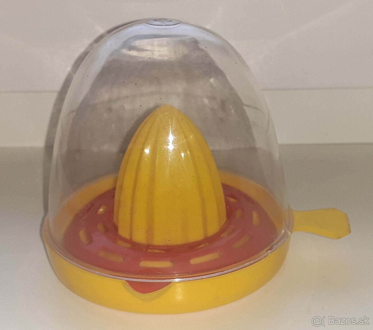 Predám starú termosku - 5