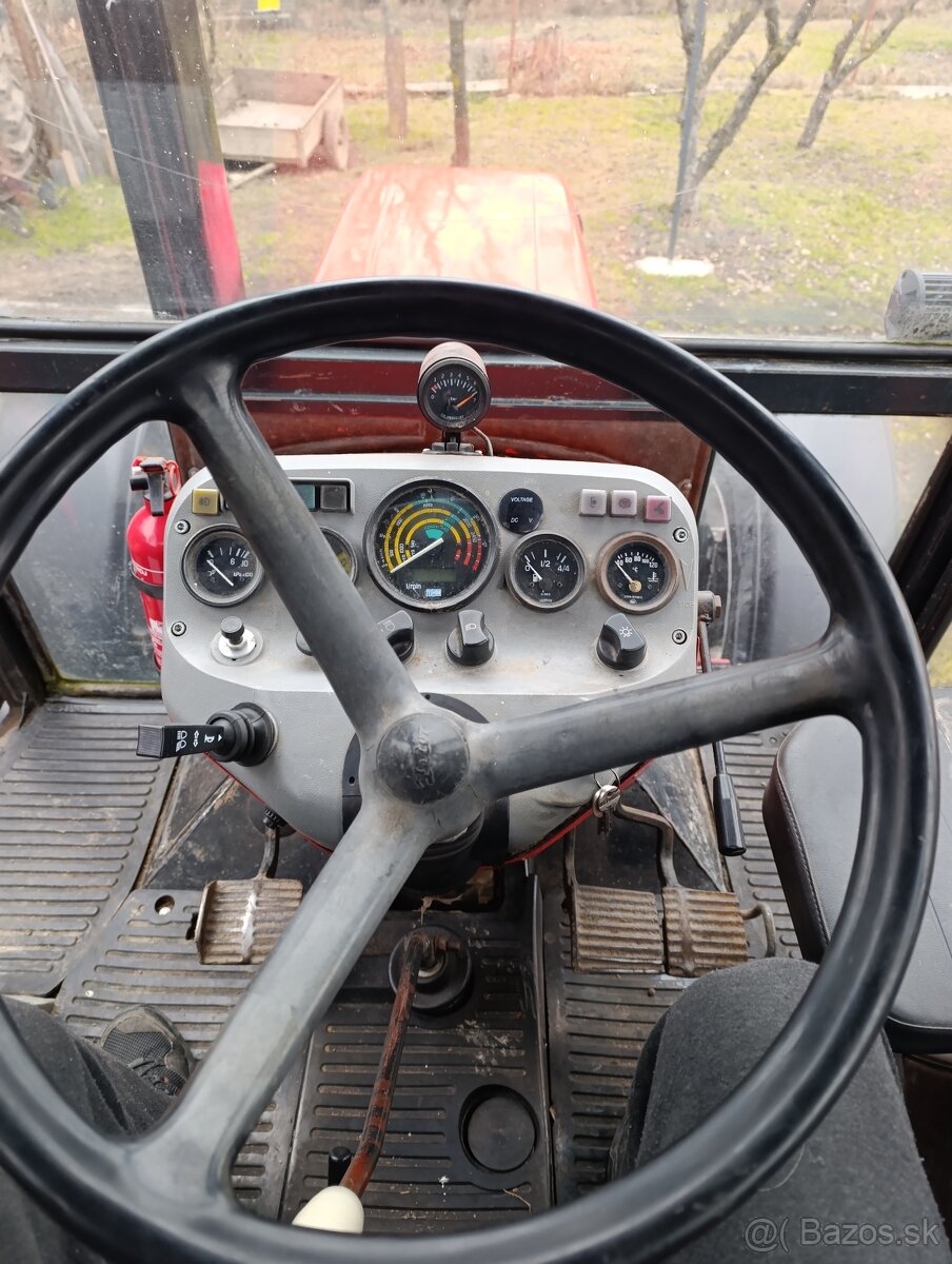 Zetor 7245 - 5