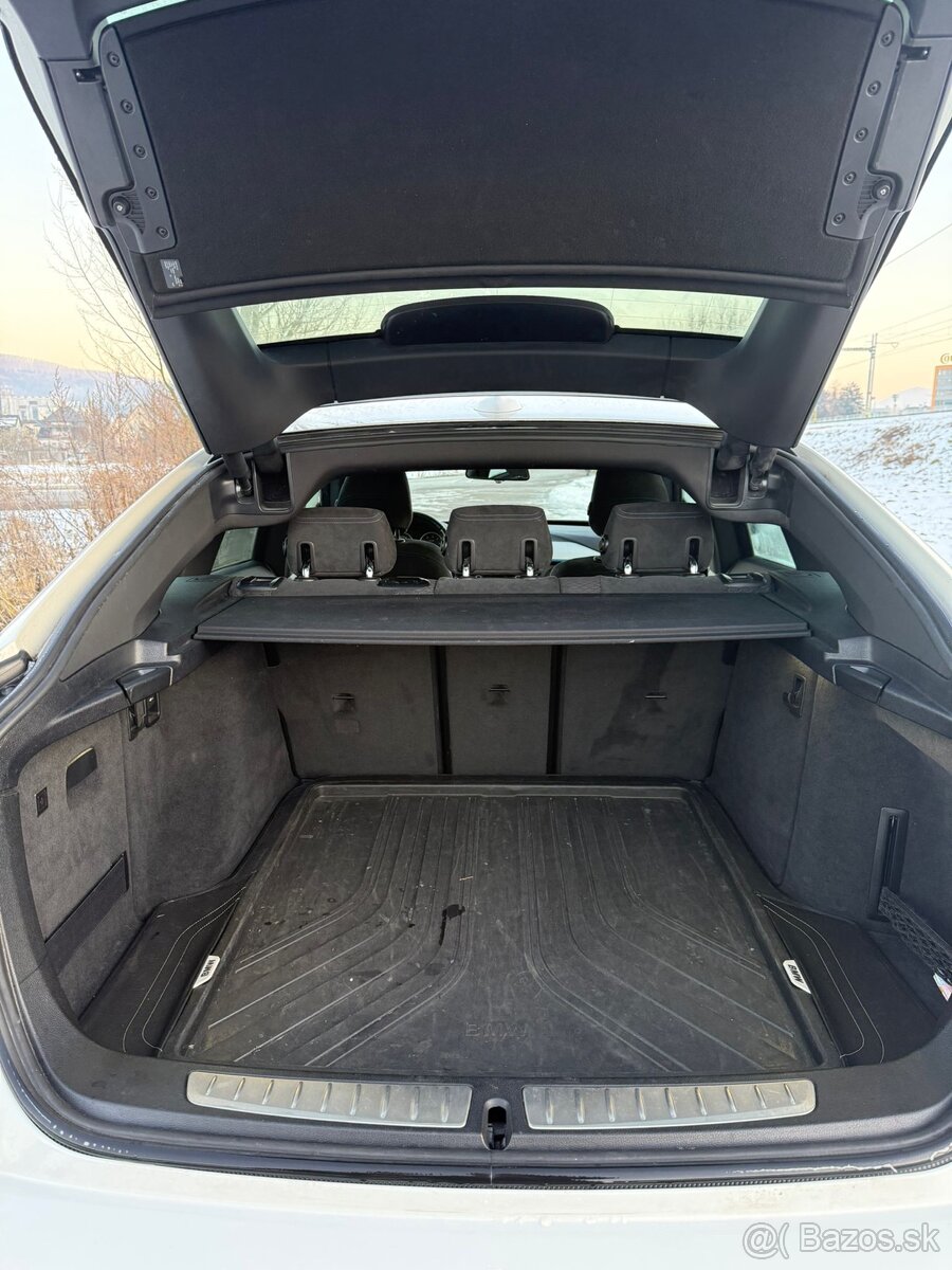 Predám BMW 3 GT 335d xDrive M Paket - 5