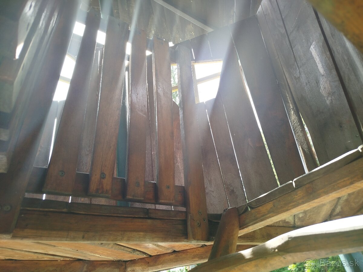 Predám detský záhradný domček - 5