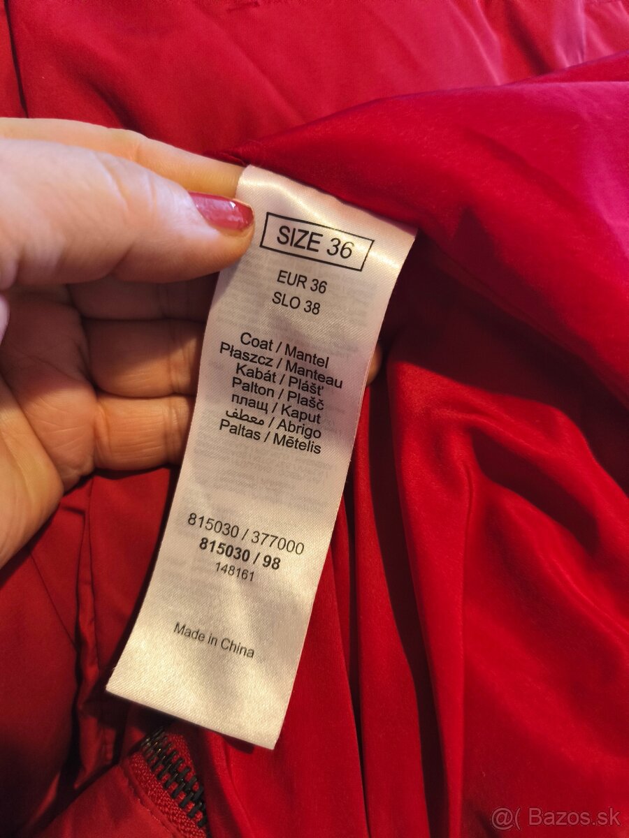 Paperová bunda ORSAY - 5