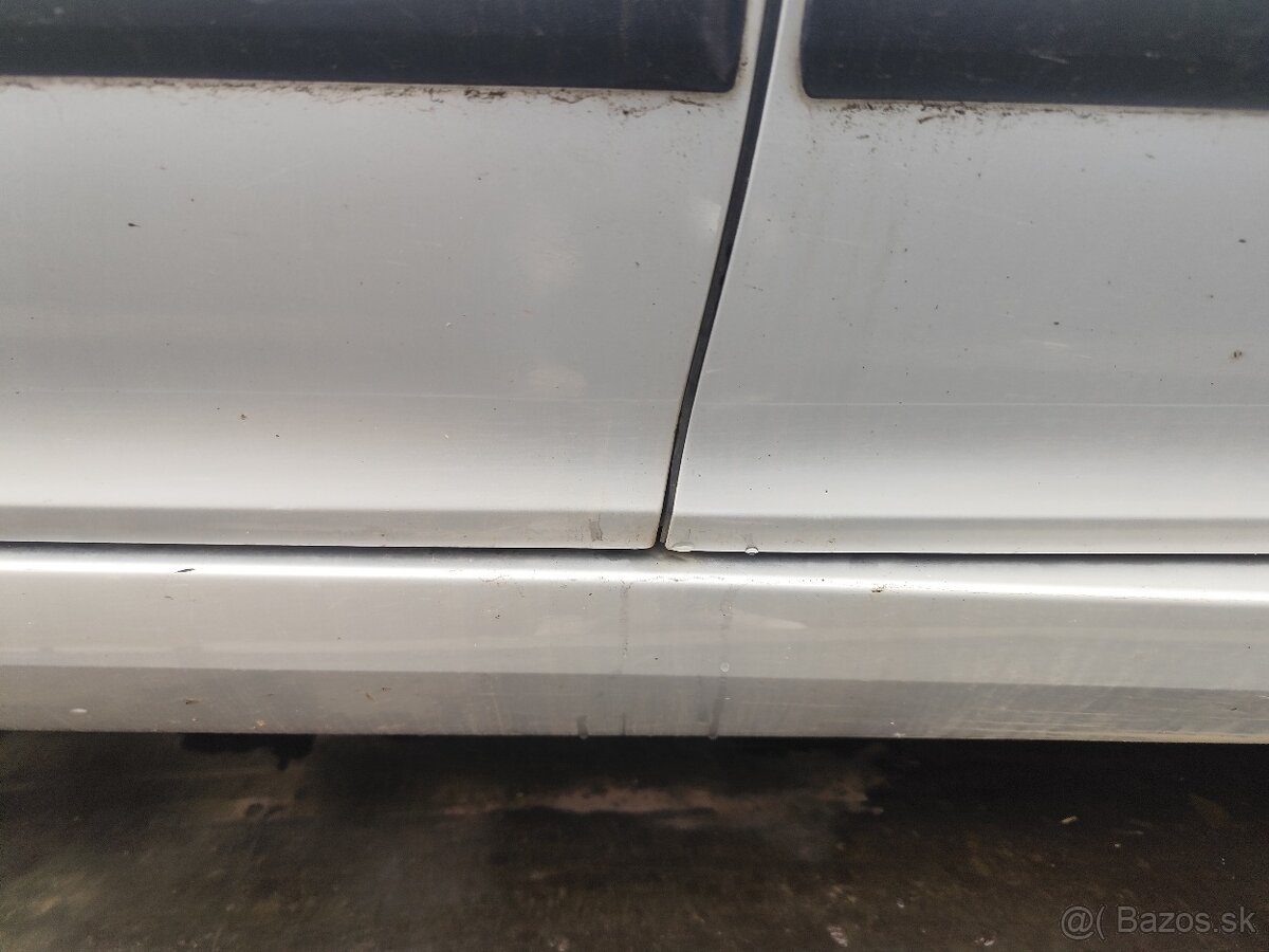 Škoda Yeti 2.0tdi 81kw 4x4 - 5