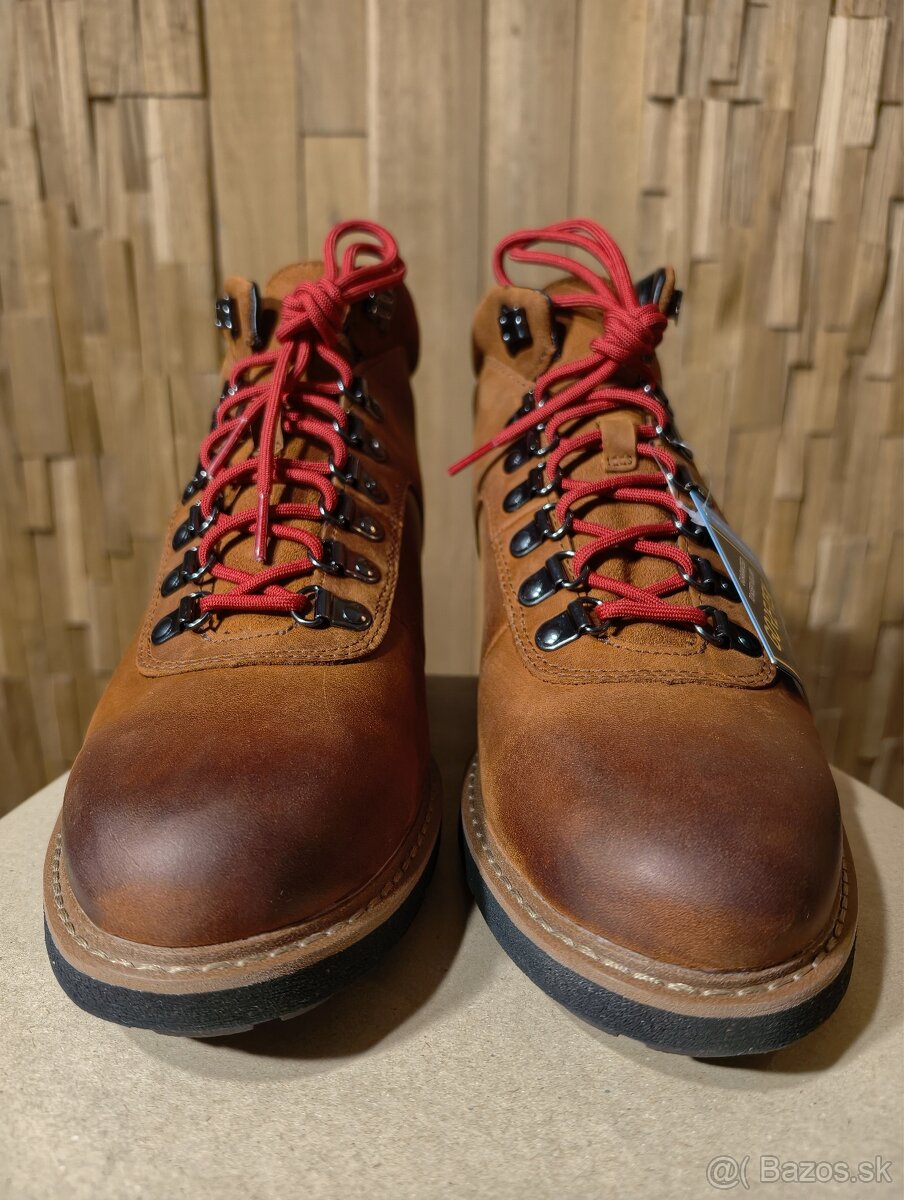 Clarks Batcombe Alp GTX - 5