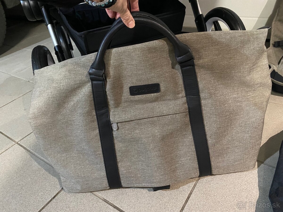 🤎🤎 Bugaboo Donkey 3 Mineral Taupe 🤎🤎 - 5