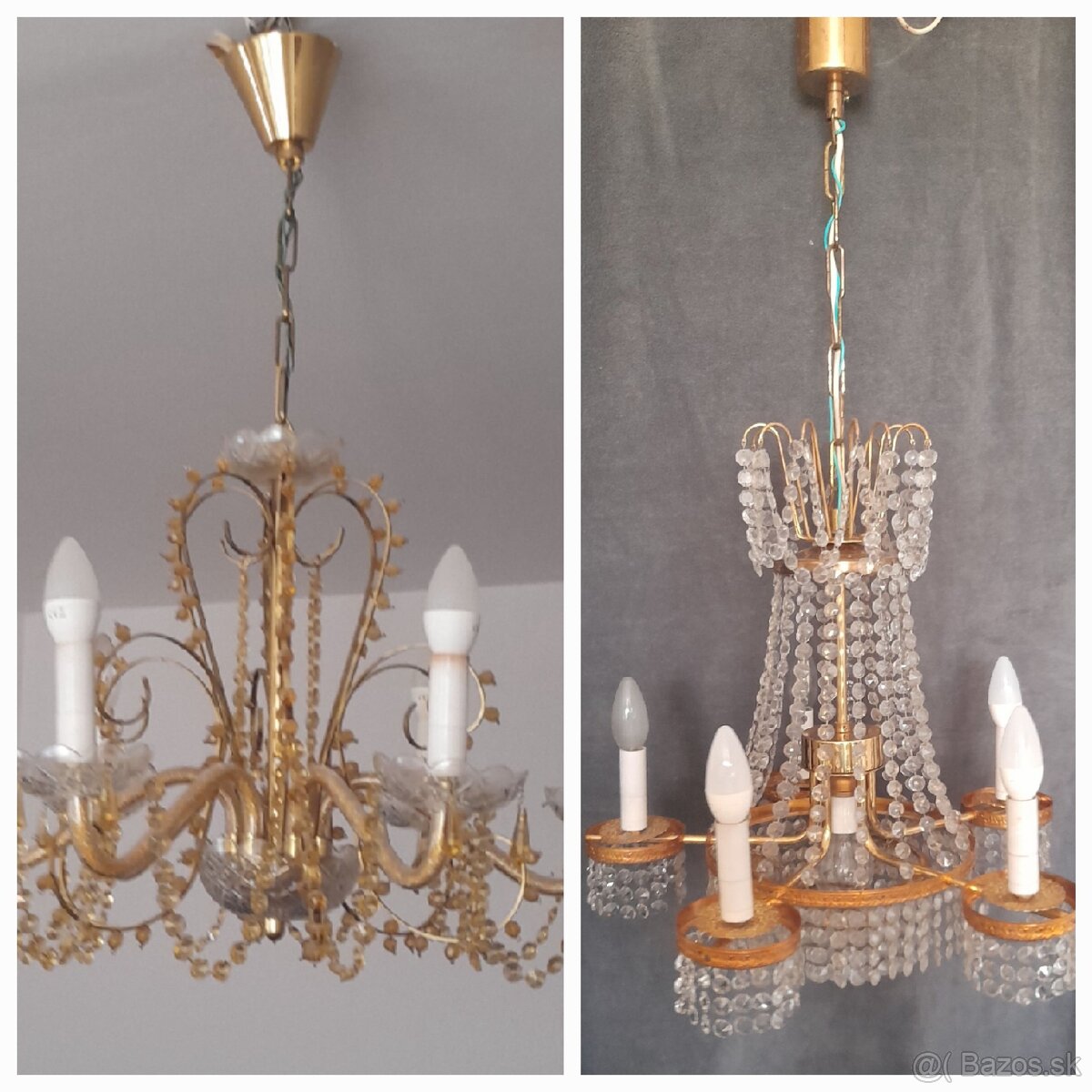 Lustre - Meblo Guzzini - 5