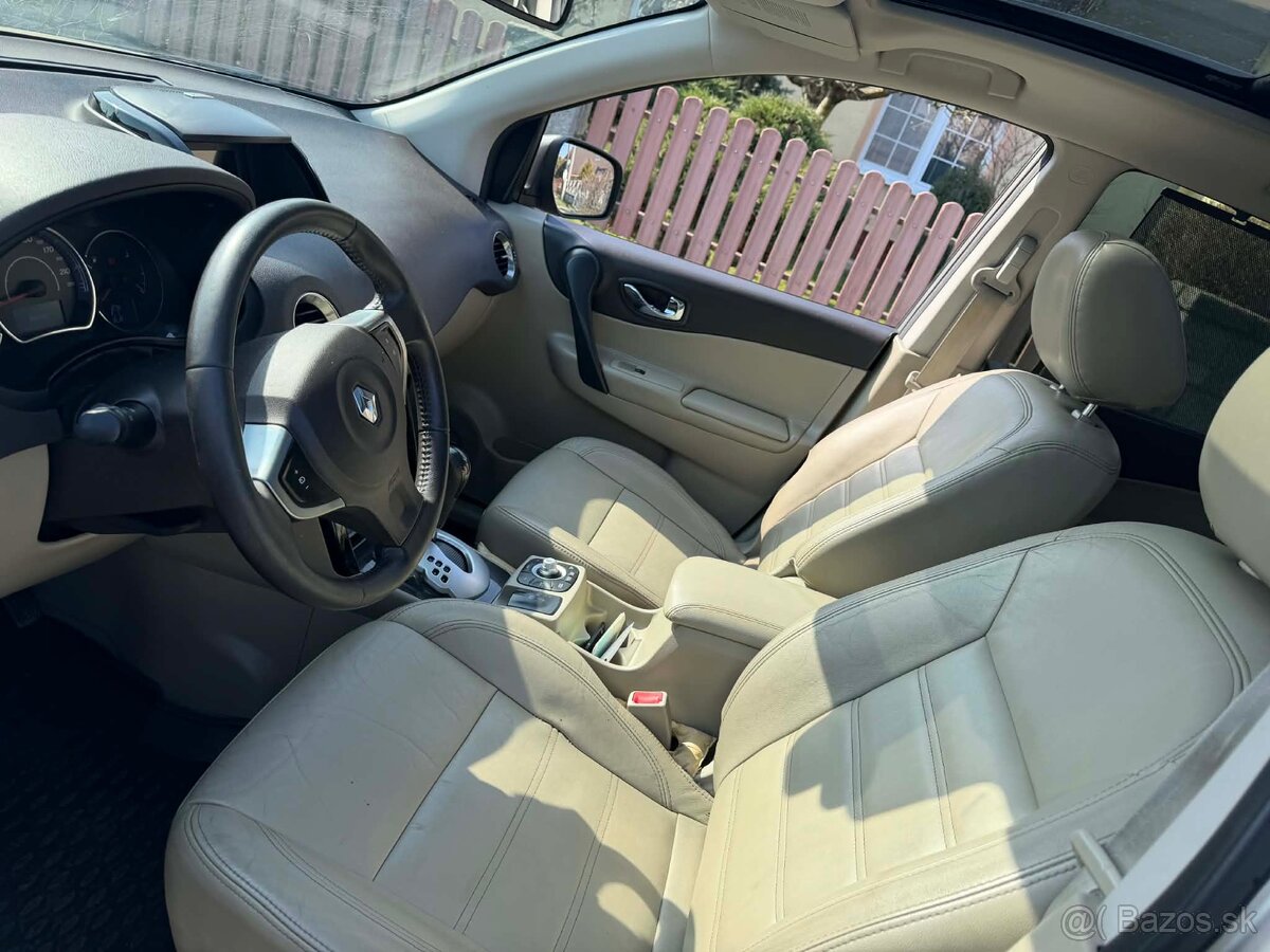 2012 Renault koleos 2.0 DCi 4x4 Automat - 5