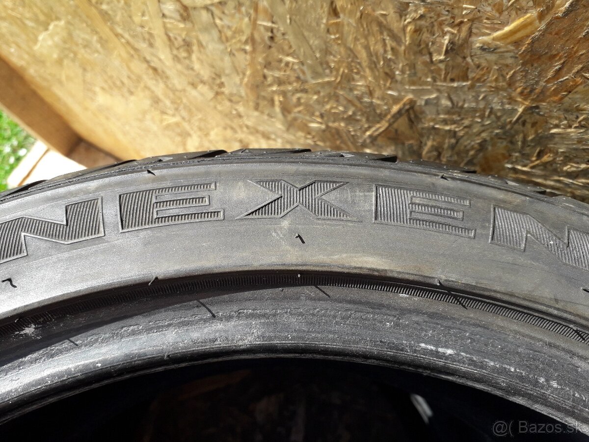 235/40 r18 letne pneumatiky - 5