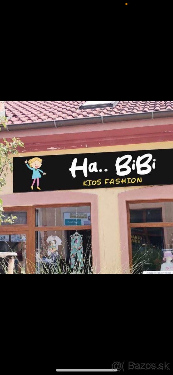 Odstúpenie detského obchodu - 5