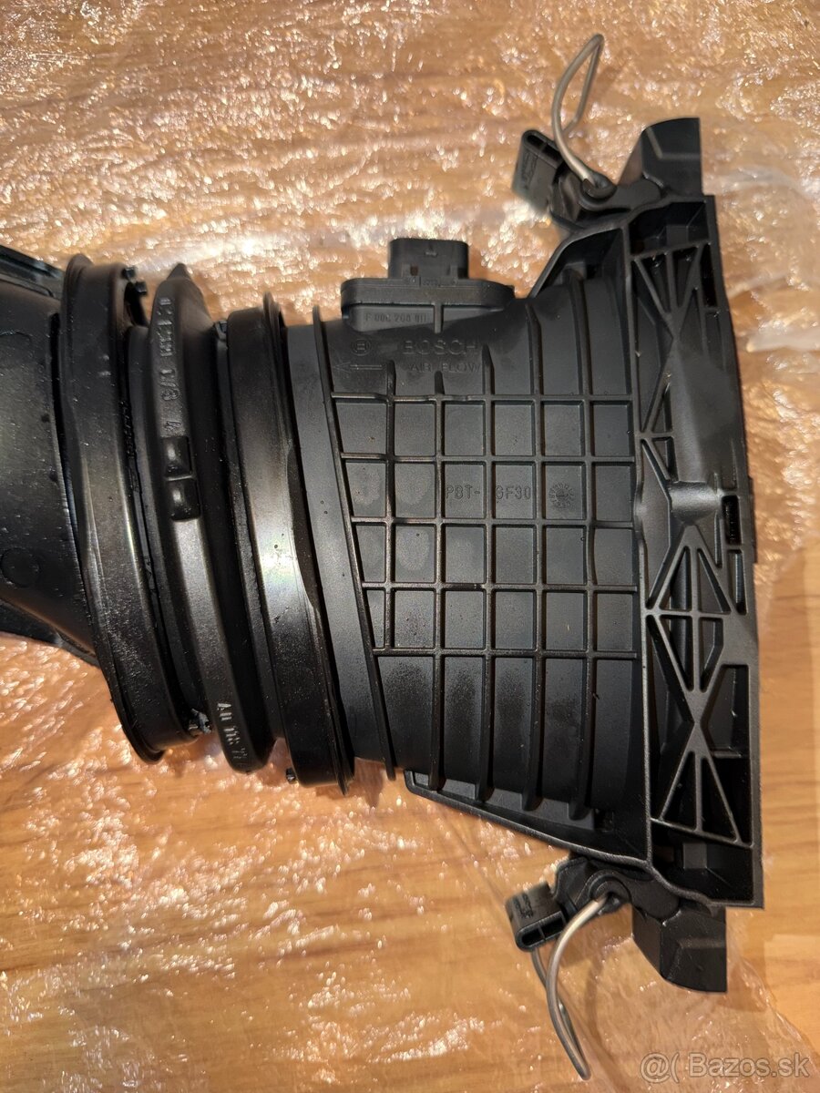 Mercedes prietokometer so snimacmi - 5