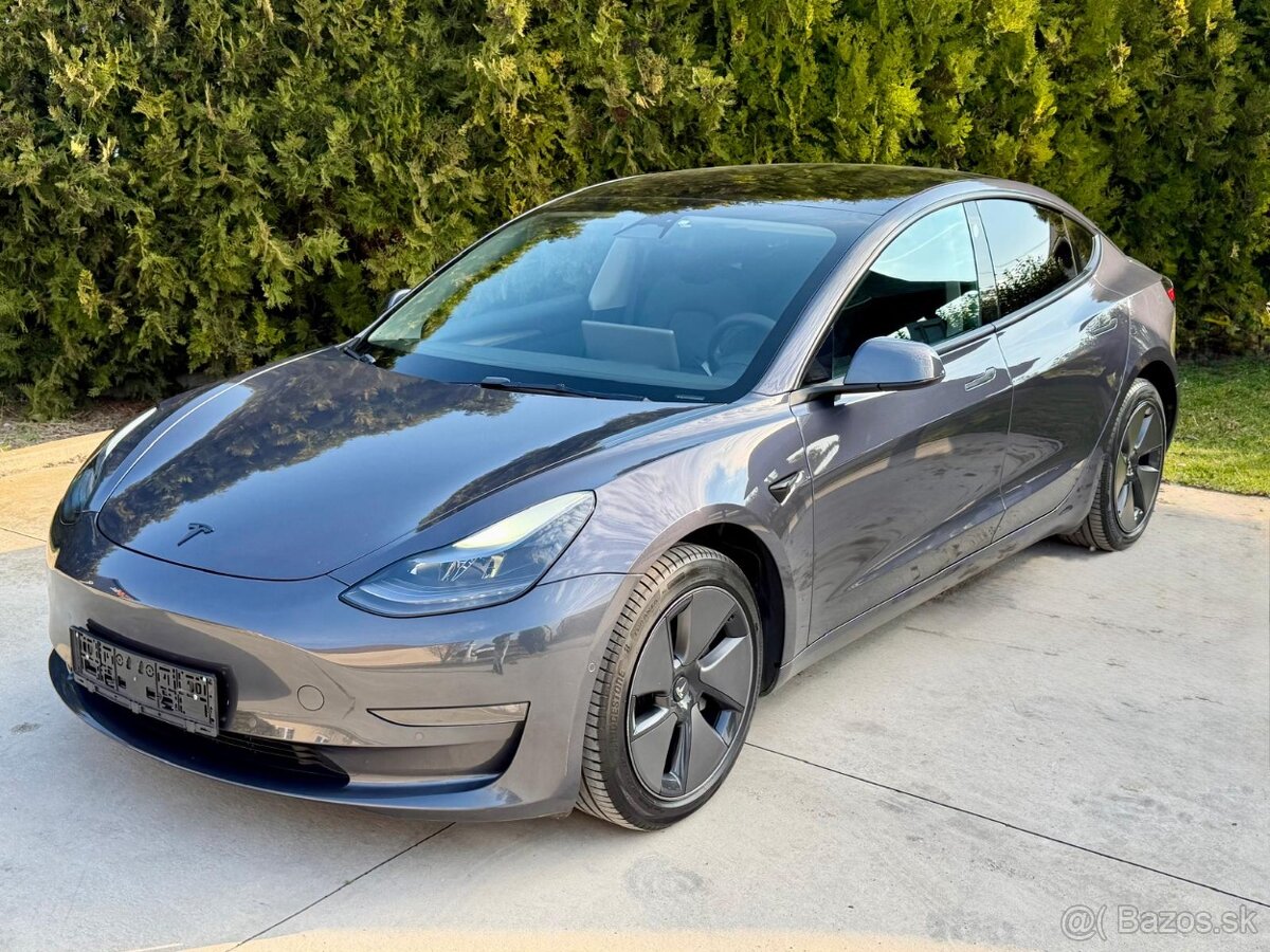 TESLA MODEL3 LongRange DualMotor REFRESH 82kWH/366KW - 5