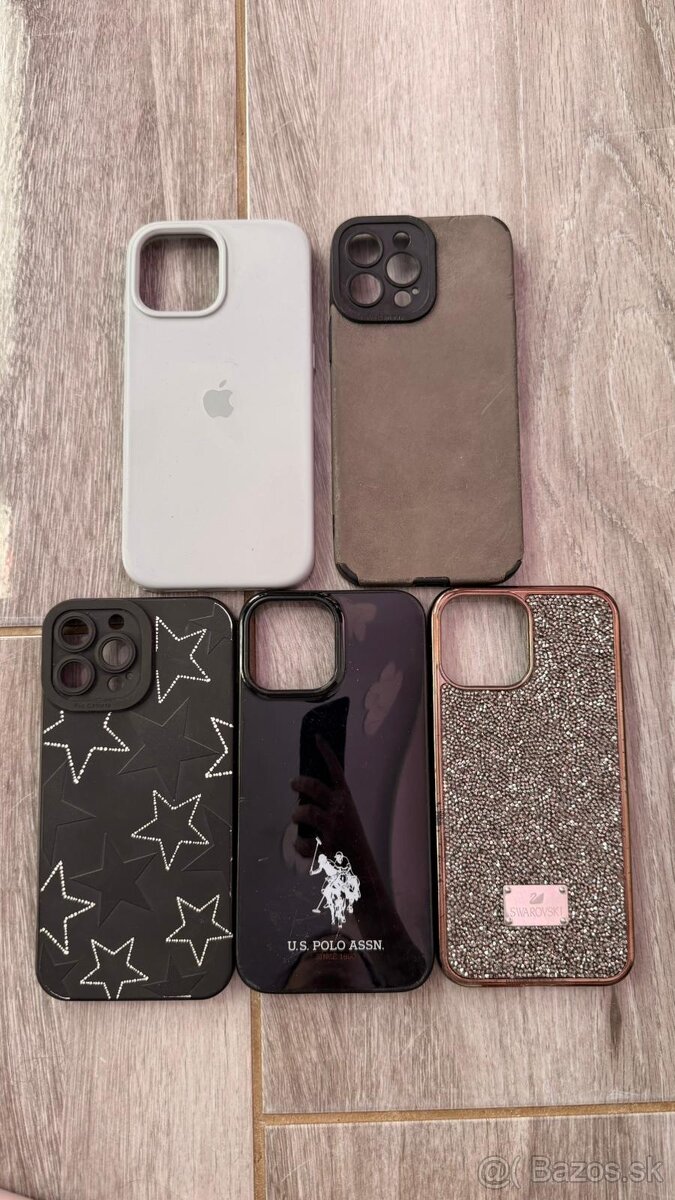 Iphone 13pro max 256gb - 5