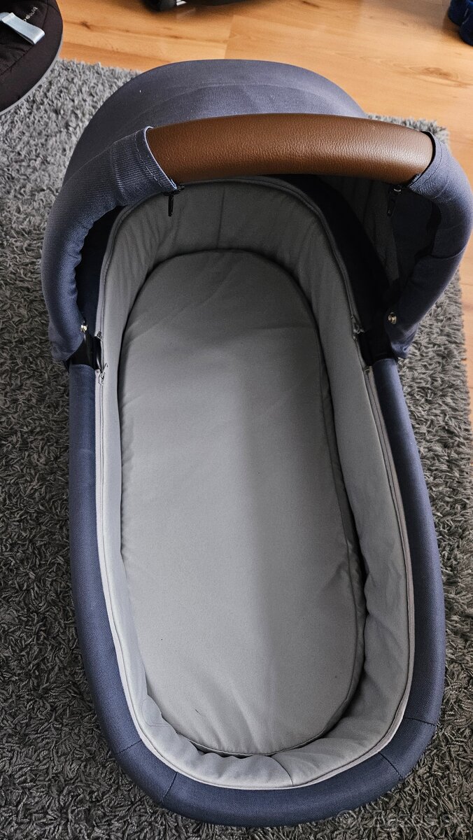 Britax Smile IlI - 5