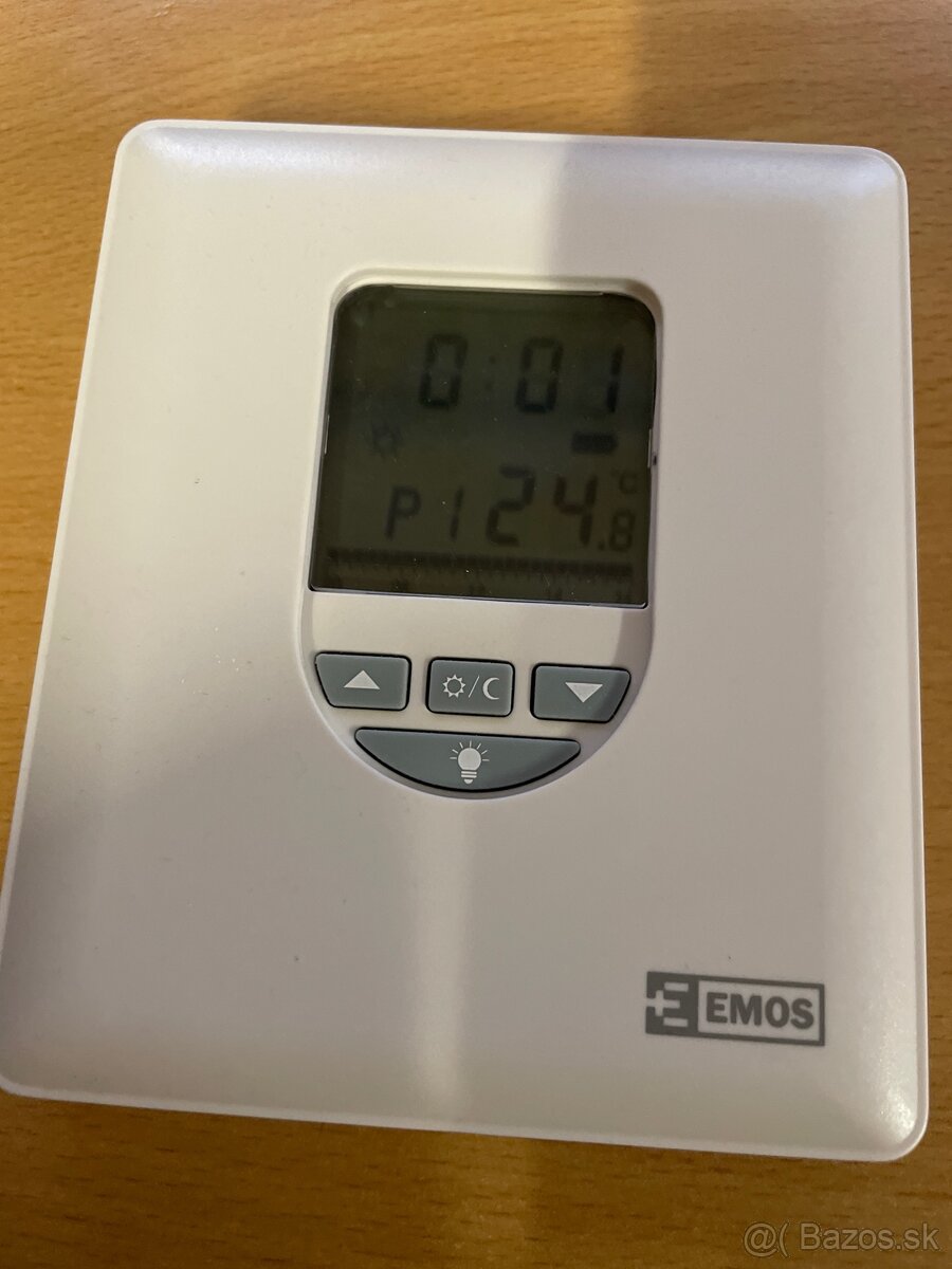 Termostat EMOS T105 - 5