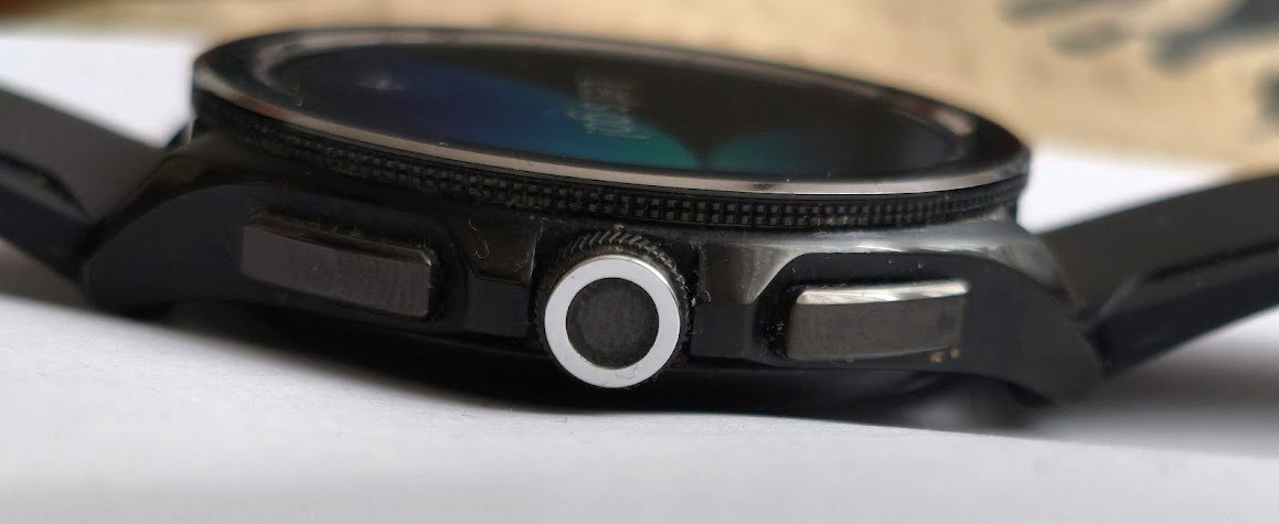 XIAOMI Watch 2 Pro 4G Lte - 5