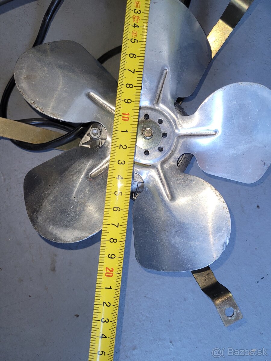 Priemyselné ventilátory - 5