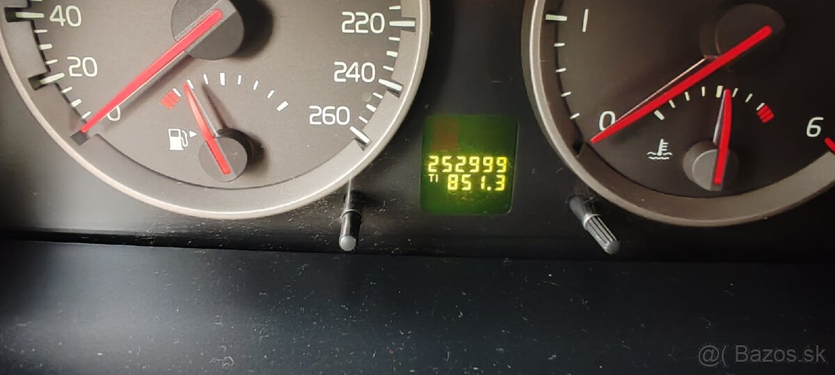 Volvo V50 - 5