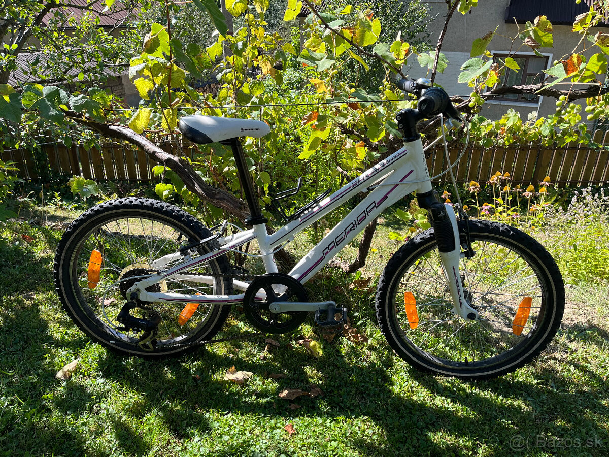 Bicykle a kolobežky - 5