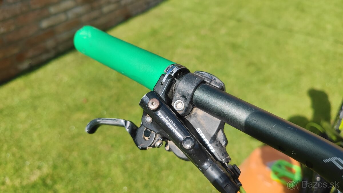 CTM Raptor 2.0 - 5