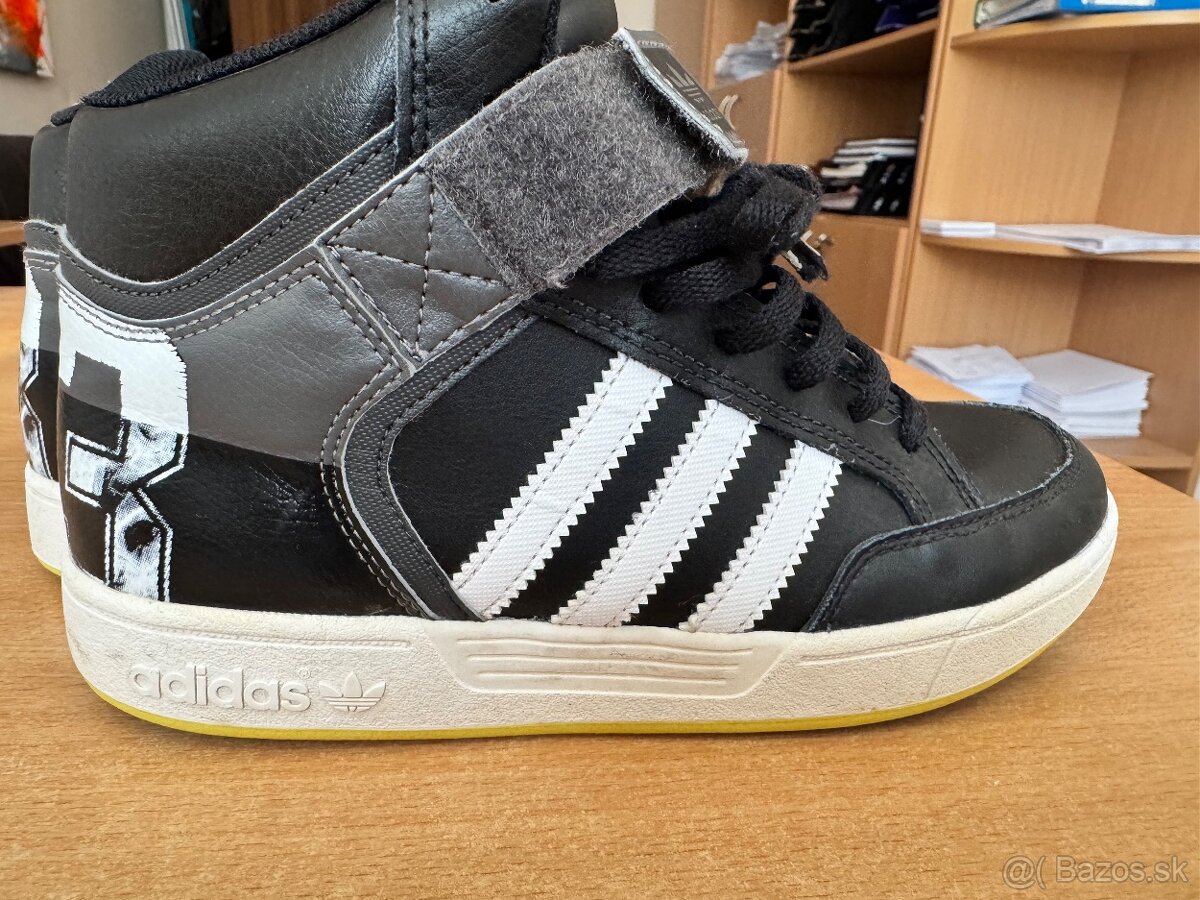 Adidas 36 - 5