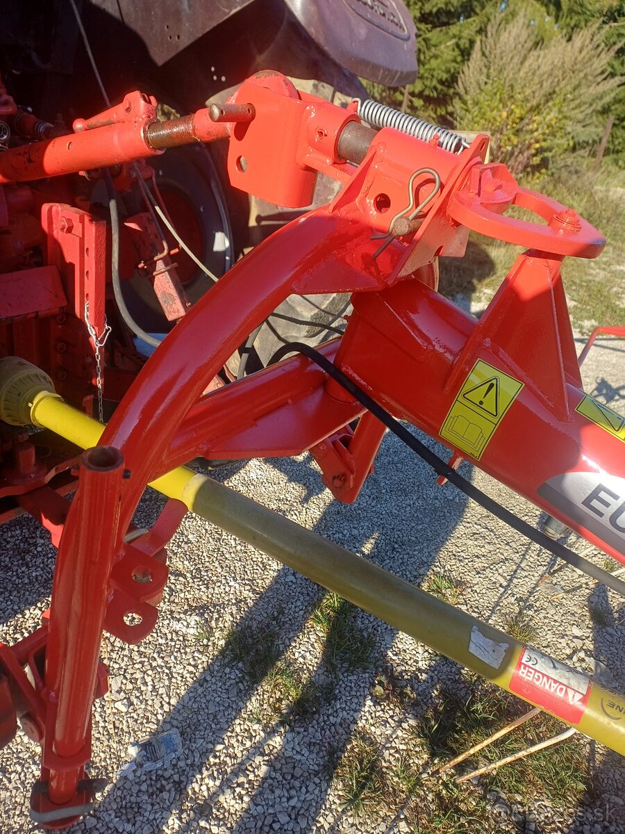 Obracac sena 54 hit, hrabacka pottinger, obracacka - 5