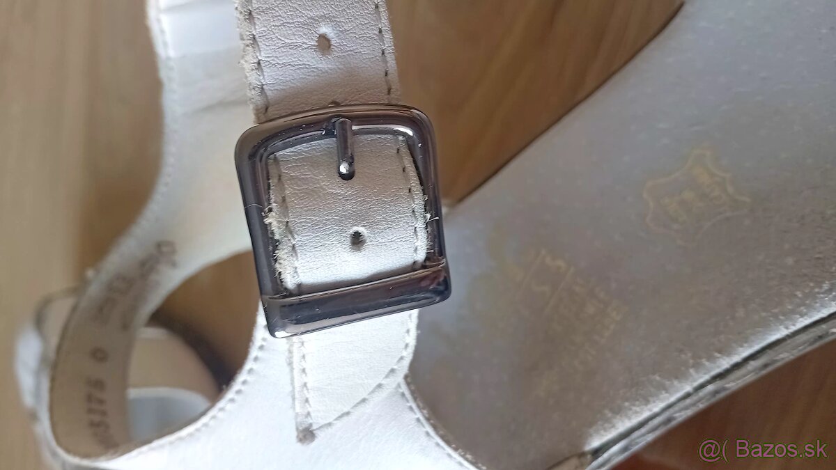 Rieker sandale č.41 - 5