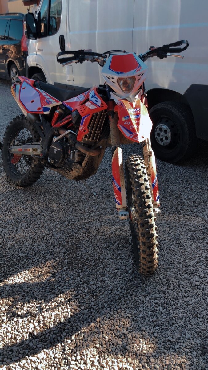 Beta rr 400 - 5
