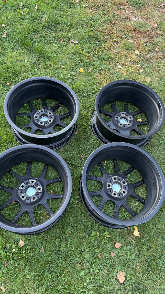 Disky BMW Styling 356 R20 - 5