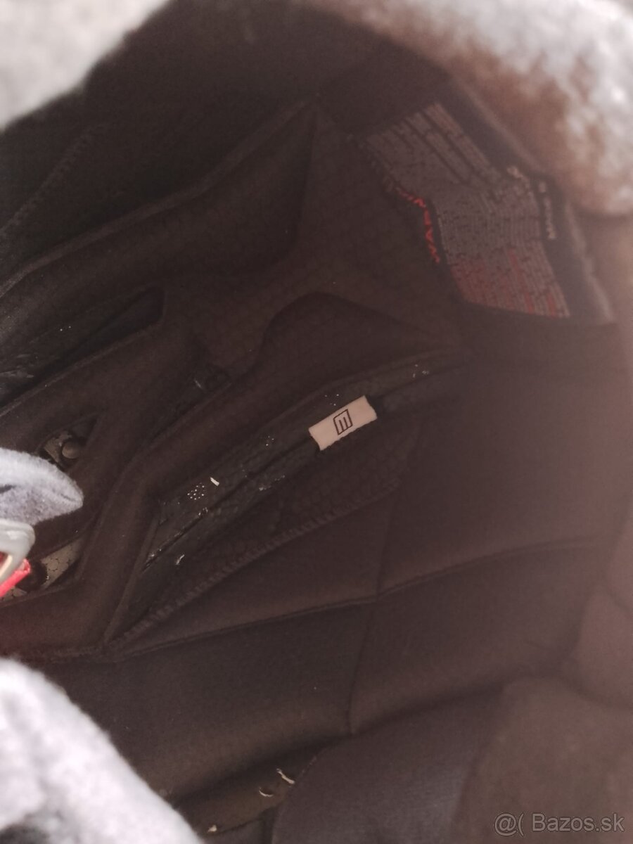 HJC RPHA 70 moto prilba M - 5