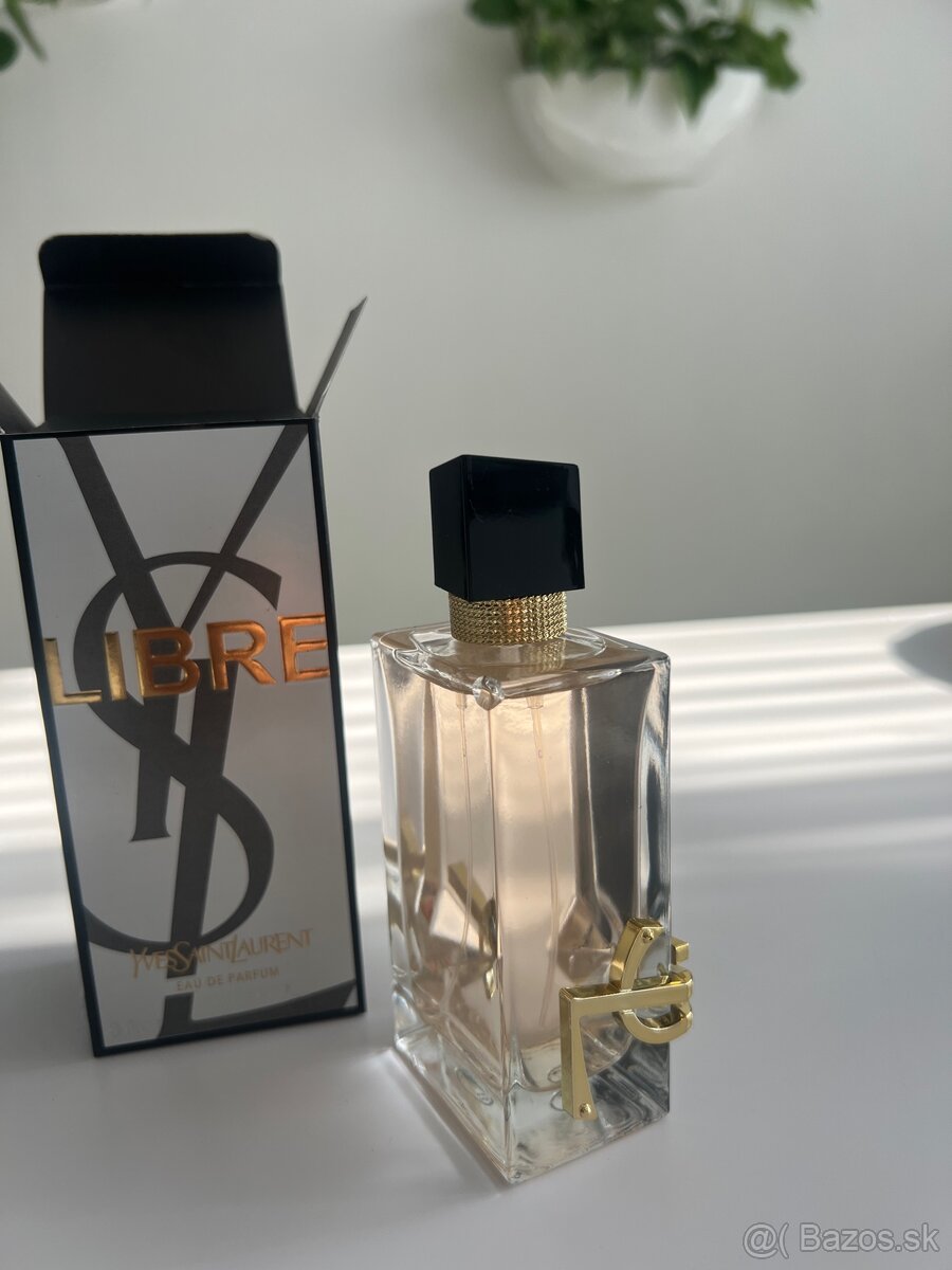 YSL - Libre EDP 90ml - 5