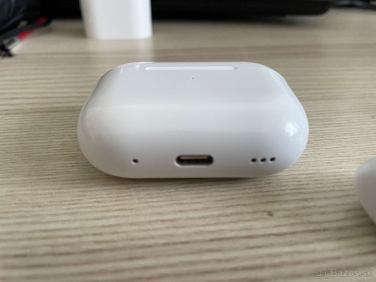 AirPods Pro (2. generácia) - 5