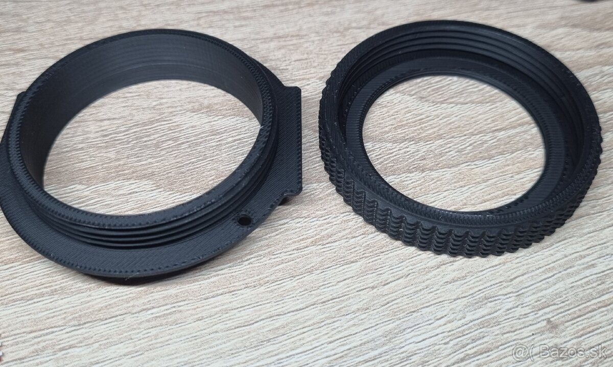 Zákazková 3D tlač so skenovaním a návrhom - 5