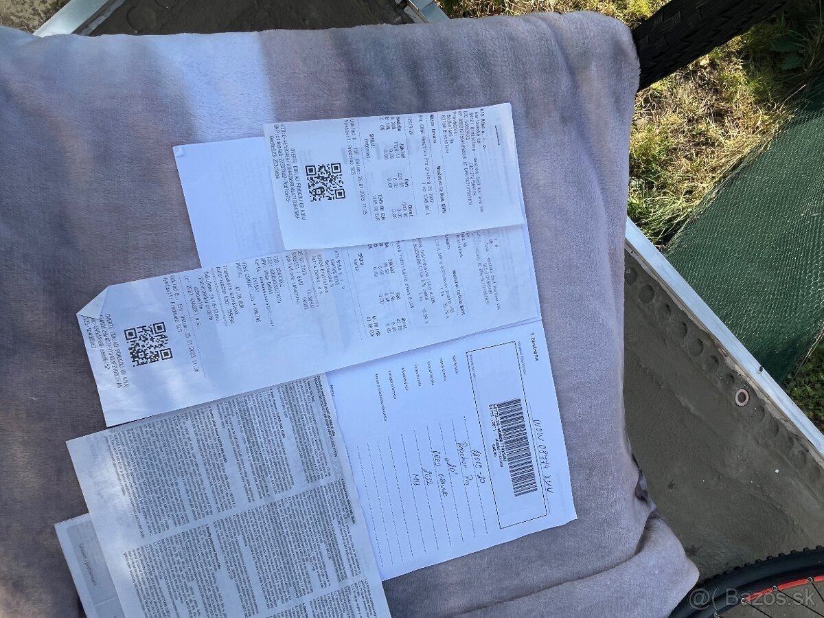 Cube reaction grey orange 2023 slx - 5