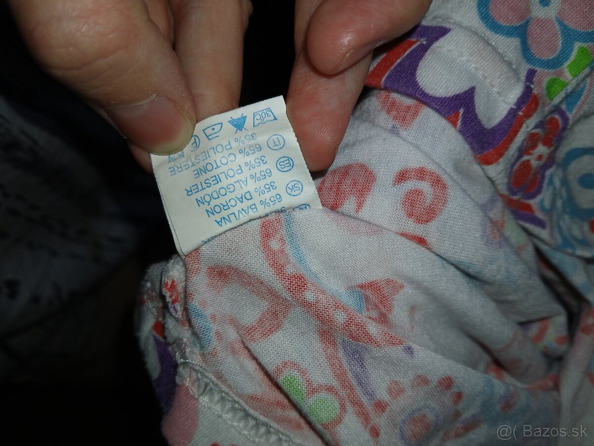 Predám dievčenské šaty - 5